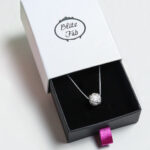 blitz fab kugel kette mexico 925 sterling silber