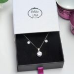 blitz fab verpackung ohrringe