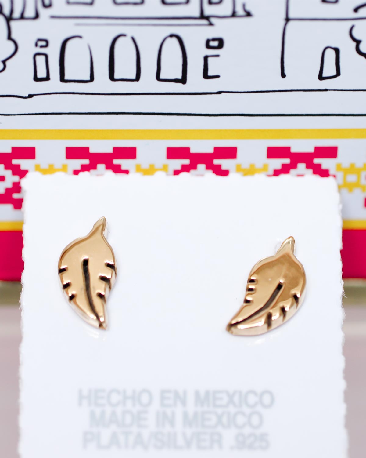 made in mexico jewelry sterling silver