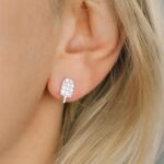 popsicle stud earrings 925 sterling silver
