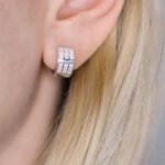 creolen silber 925 mit zirkonia 2