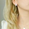 5 de mayo earrings 925 sterling silver