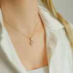 guadalupe virgin 24k gold vermeil 925 silver