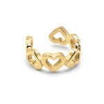 ear cuffs for unpierced ears