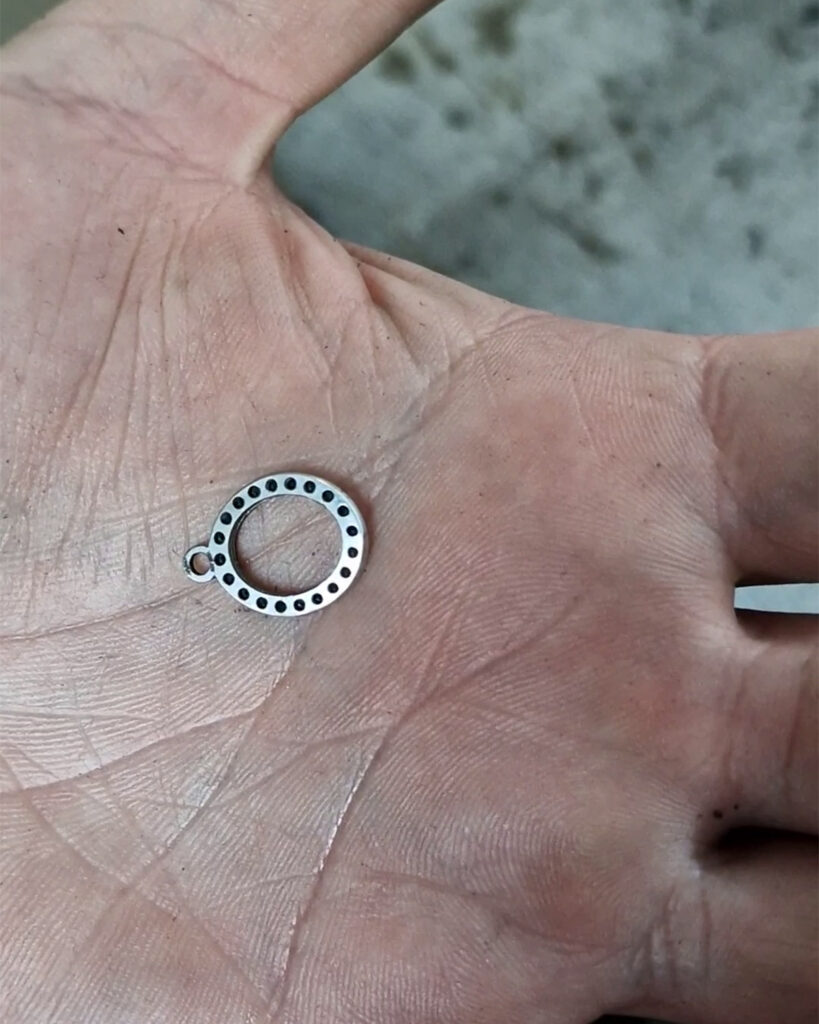 blitz fab manufacturing process