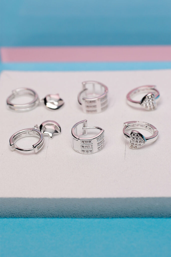 925 sterling silver blitz fab